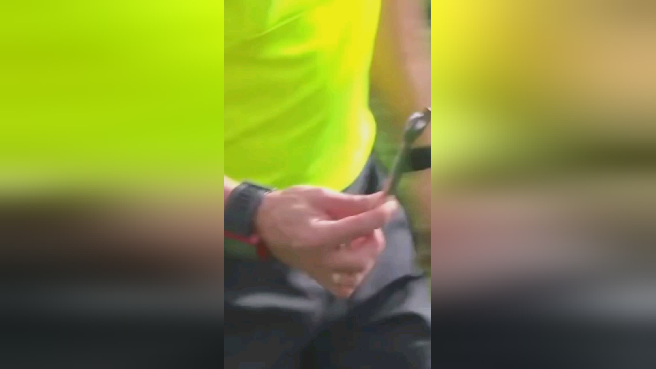 键作